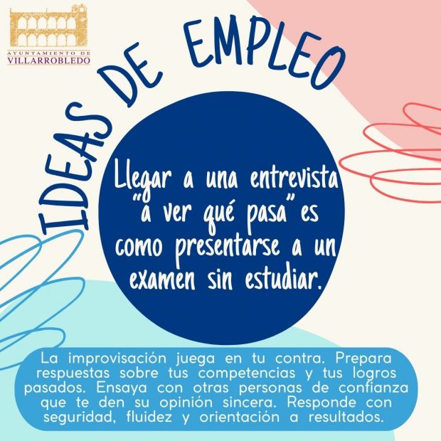 TEMAS DE EMPLEO…