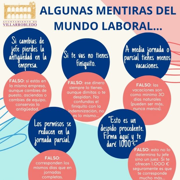 TEMAS DE EMPLEO…
