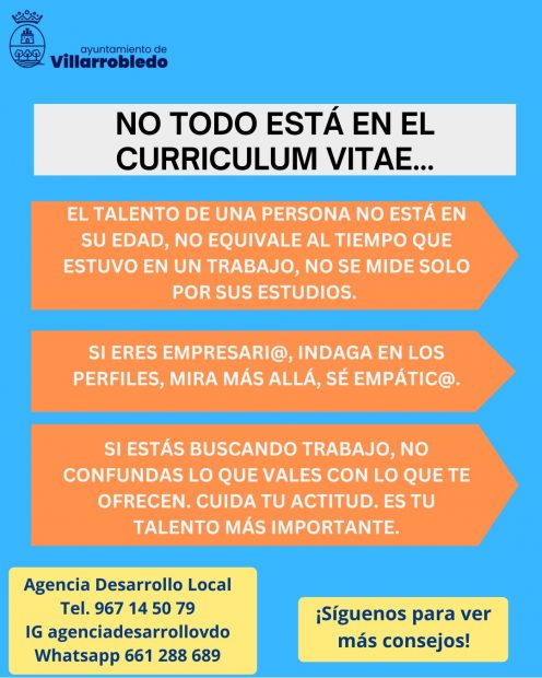 ¡A POR EL ÉXITO PROFESIONAL!