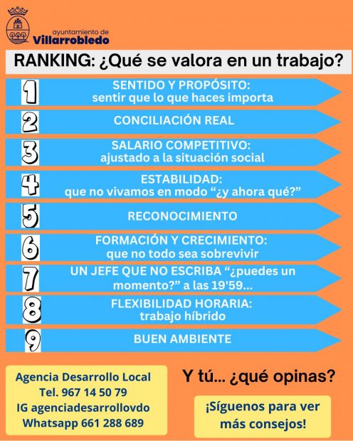 ¡A POR EL ÉXITO PROFESIONAL!