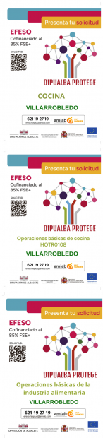 Formación «Dipualba» Amiab Villarrobledo
