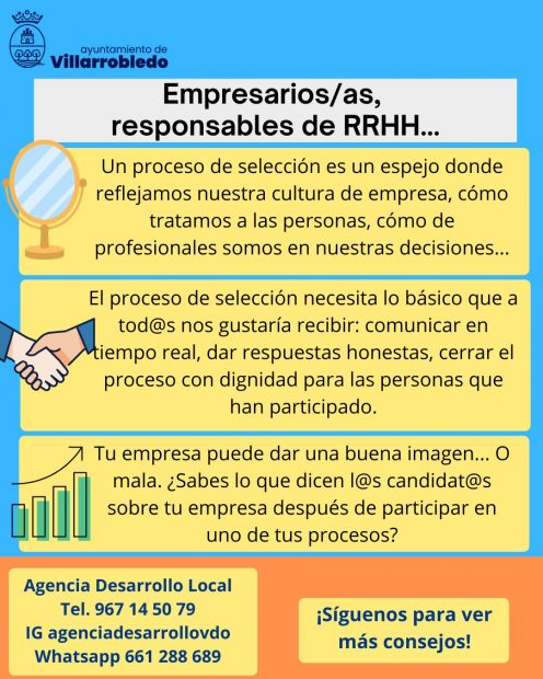 ¡A POR EL ÉXITO PROFESIONAL!