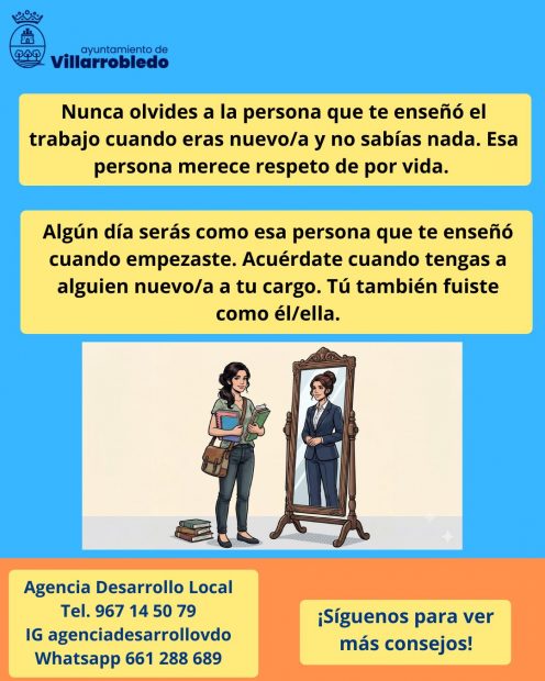 ¡A POR EL ÉXITO PROFESIONAL!